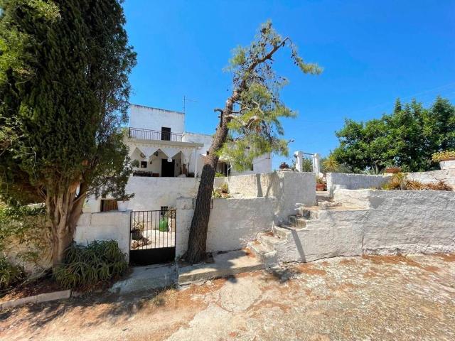 Rustico in vendita a Puglia, Brindisi