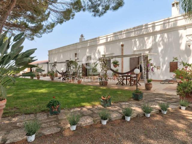 Rustico in vendita a Ginosa, Taranto