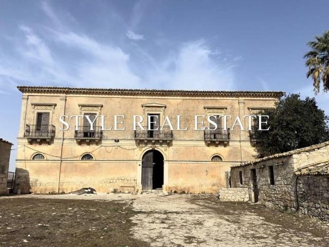Rustico in vendita a Ragusa, Sicilia