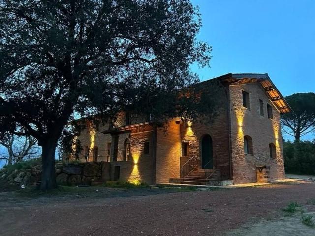 Rustico in vendita a Fauglia, Toscana