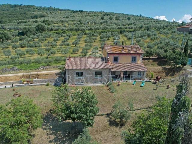 Rustico in vendita a Cortona, Toscana