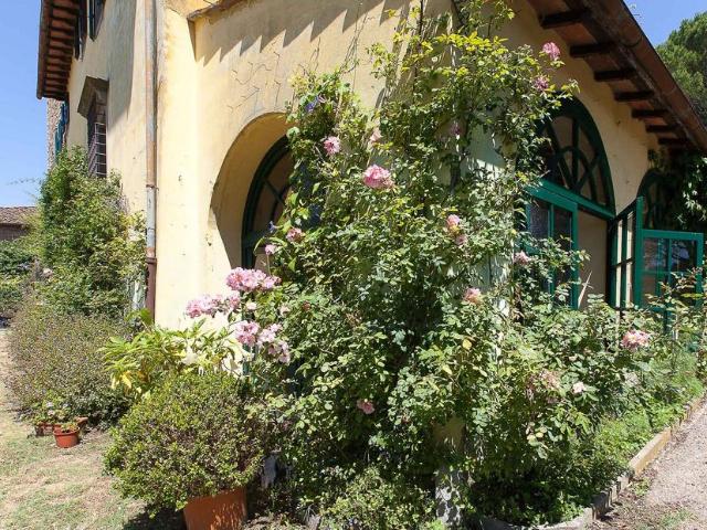 Rustico in vendita a Unione di Comuni Valdarno e Valdisieve, Pontassieve