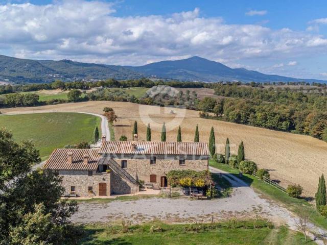Rustico in vendita a Salci, Città della Pieve