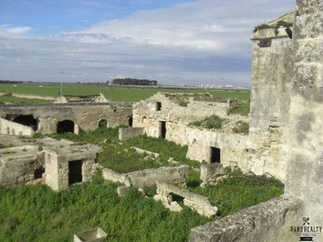 Rustico in vendita a Puglia, Taranto
