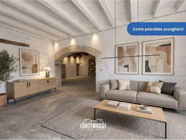 Rustico in vendita a Marche, Pesaro E Urbino