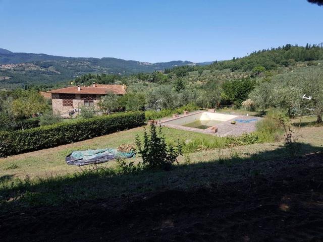 Rustico in vendita a Fiesole, Toscana