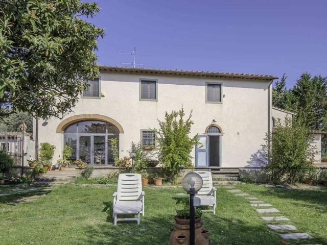 Rustico in vendita a Terenzano, Fiesole