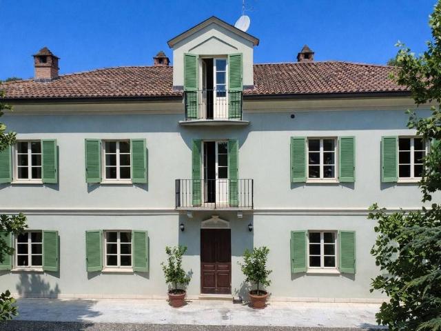 Rustico in vendita a Piemonte, Asti