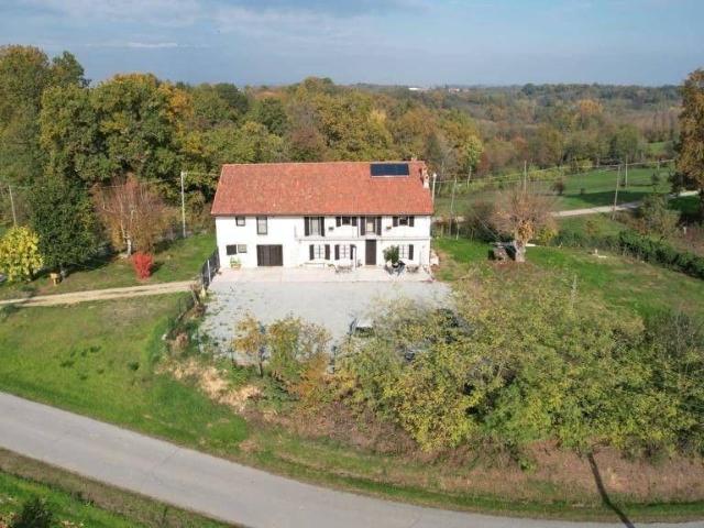 Rustico in vendita a San Grato, Monteu Roero