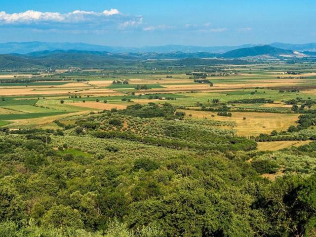 Rustico in vendita a Monte Argentario, Toscana