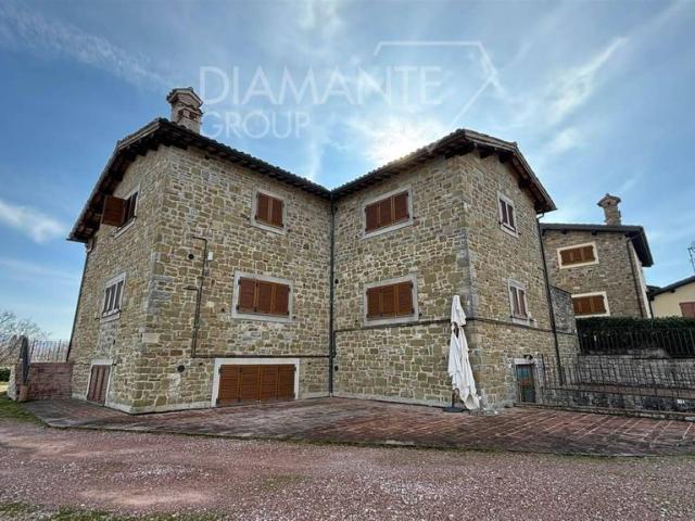 Rustico in vendita a Case Sant'Erasmo, Gubbio