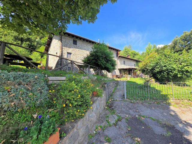 Rustico in vendita a Piteglio, Toscana