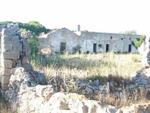 Rustico in vendita a Puglia, Brindisi