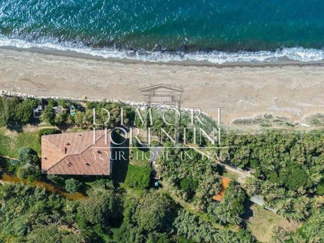 Rustico in vendita a Populonia Stazione, Piombino