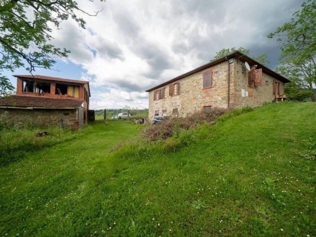 Rustico in vendita a Unione di Comuni Valdarno e Valdisieve, Reggello
