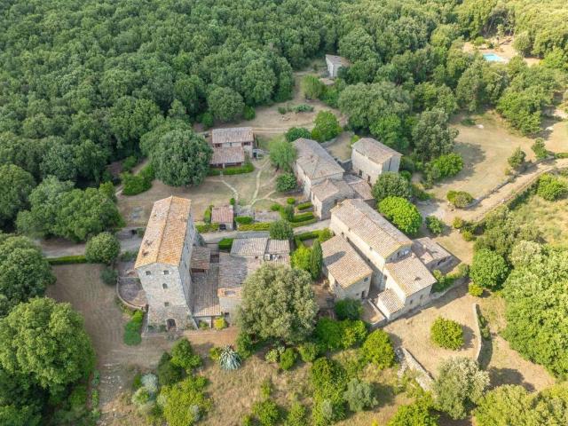 Rustico in vendita a Sovicille, Toscana