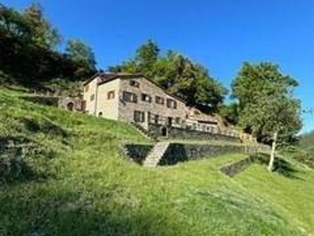 Rustico in vendita a Levanto, Liguria