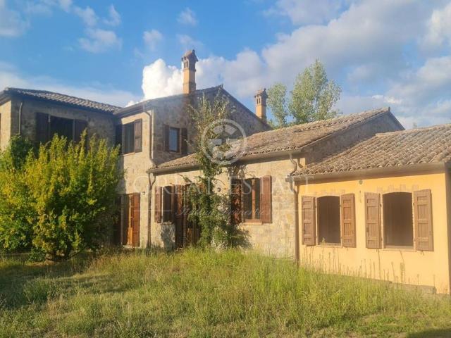 Rustico in vendita a Orvieto, Umbria