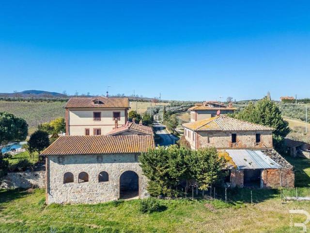 Rustico in vendita a Torrita, Toscana