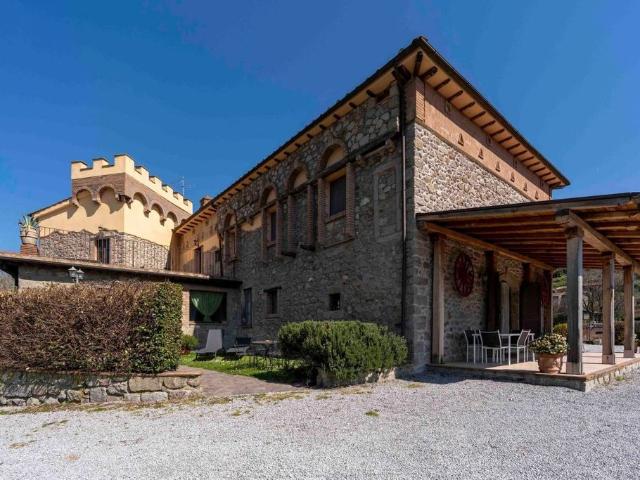Rustico in vendita a Unione dei Comuni Montani Amiata Grossetana, Arcidosso