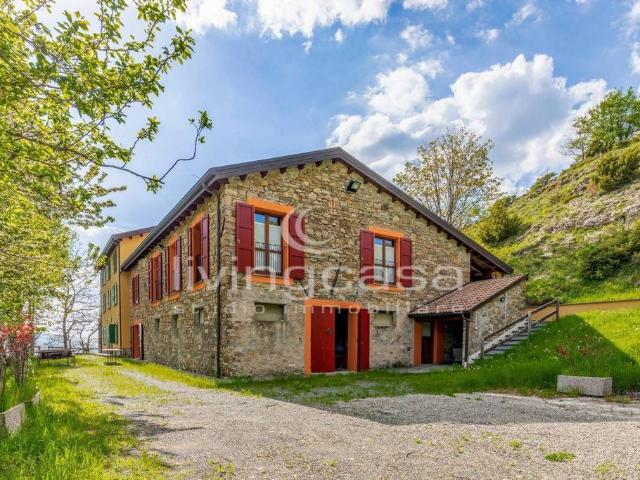 Rustico in vendita a Berceto, Reggio Emilia