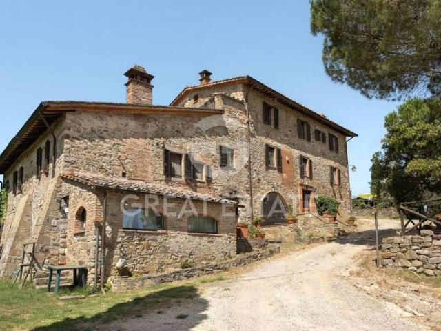 Rustico in vendita a Refogliano, Piegaro