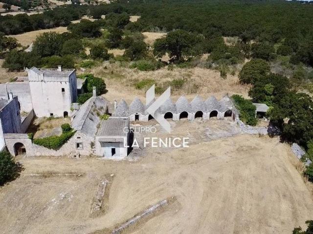Rustico in vendita a Puglia, Taranto