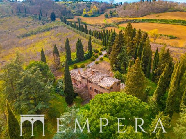Rustico in vendita a Chiusi Città, Toscana
