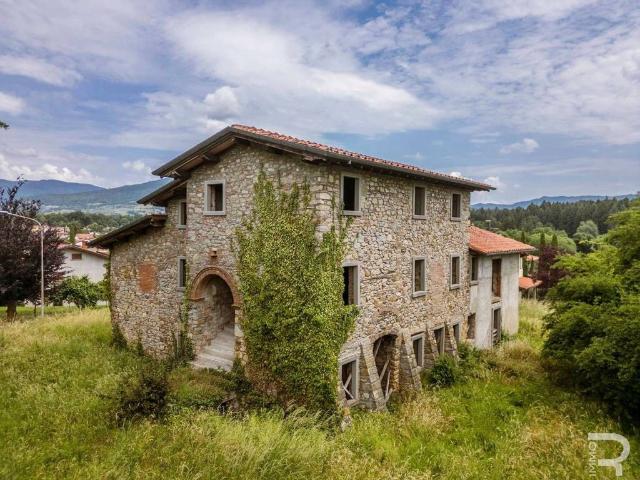 Rustico in vendita a Bibbiena, Toscana