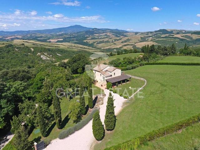 Rustico in vendita a San Casciano, Toscana