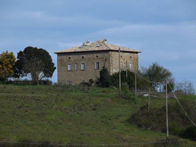 Rustico in vendita a Porano, Terni