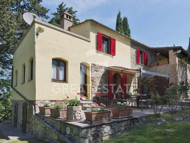 Rustico in vendita a San Cipriano, Volterra
