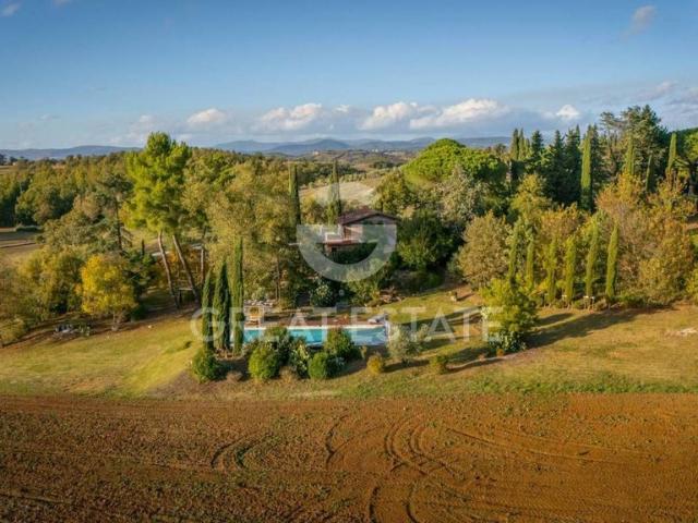 Rustico in vendita a Unione di Comuni Montani Colline del Fiora, Manciano