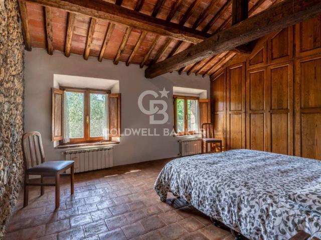 Rustico in vendita a Chiusdino, Toscana