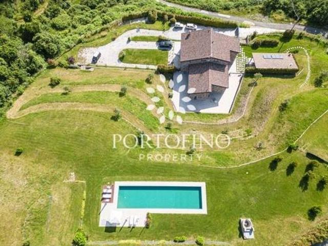 Rustico in vendita a Pieve Di Zignago, Liguria