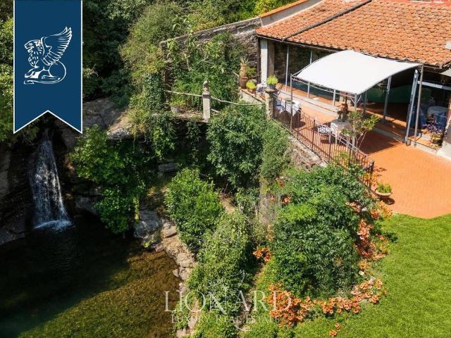 Rustico in vendita a Pieravilla, Loro Ciuffenna