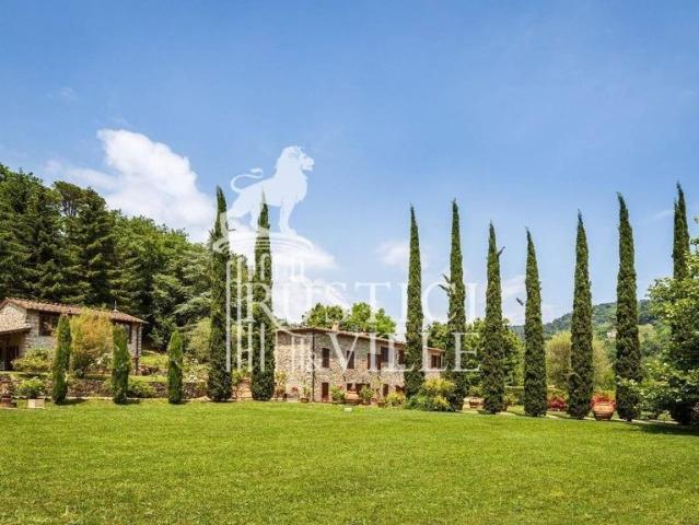 Rustico in vendita a San Concordio, Bagni Di Lucca Ponte
