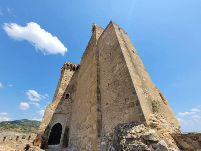 Rustico in vendita a Marina di Roseto Capo Spulico, Calabria