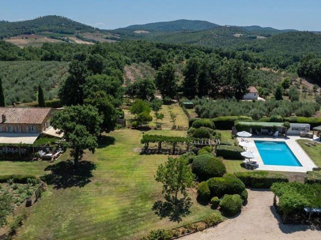 Rustico in vendita a Manciano, Grosseto