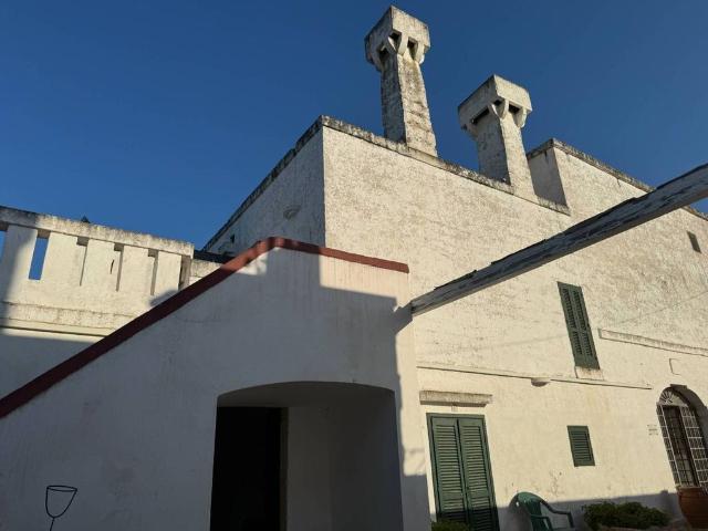 Rustico in vendita a Puglia, Brindisi