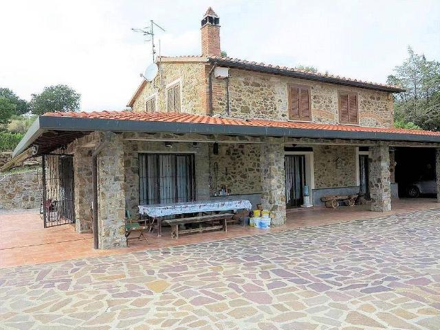 Rustico in vendita a Massa Marittima, Toscana