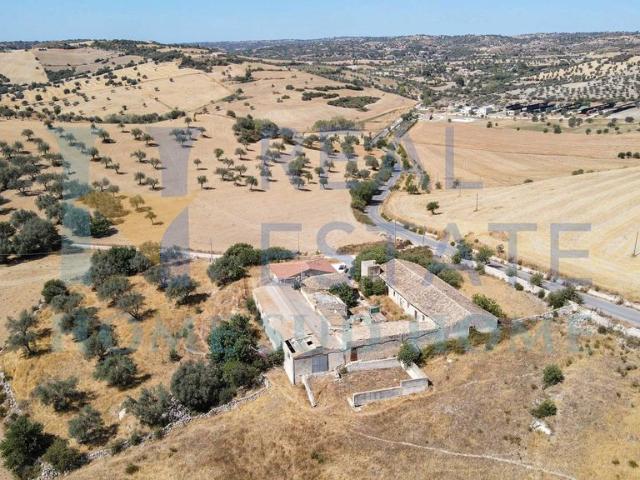Rustico in vendita a Modica Alta, Marina Di Modica