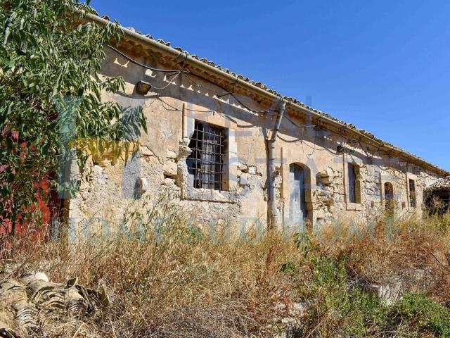Rustico in vendita a Modica Alta, Marina Di Modica