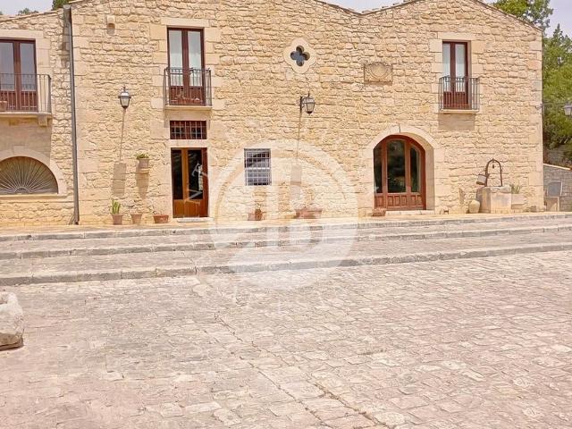 Rustico in vendita a Modica Alta, Marina Di Modica
