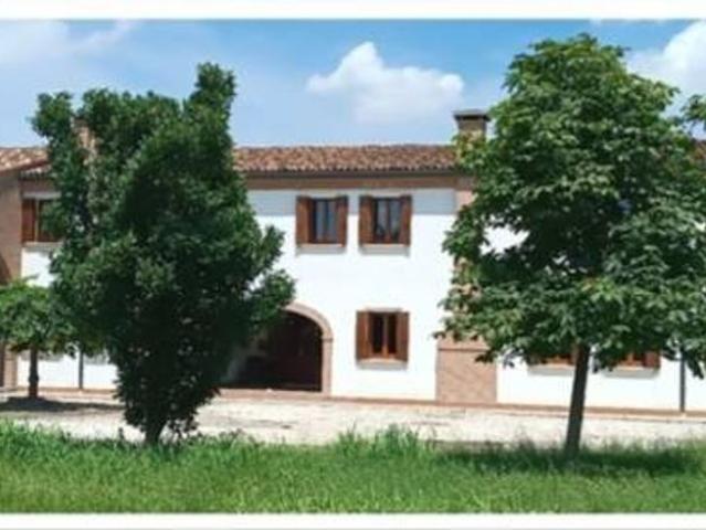 Rustico in vendita a Montagnana, Veneto
