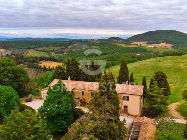 Rustico in vendita a Montalcino, Toscana