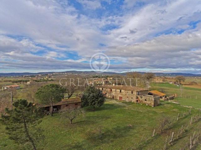 Rustico in vendita a Monte San Savino, Toscana