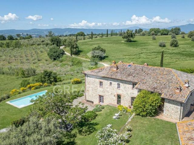 Rustico in vendita a Montegabbione, Umbria