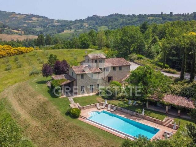Rustico in vendita a Montone, Umbria