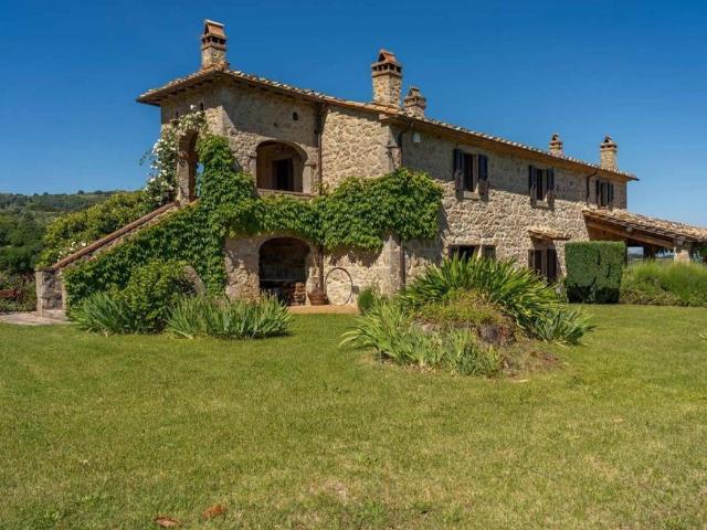 Rustico in vendita a Unione dei Comuni Montani Amiata Grossetana, Castel Del Piano